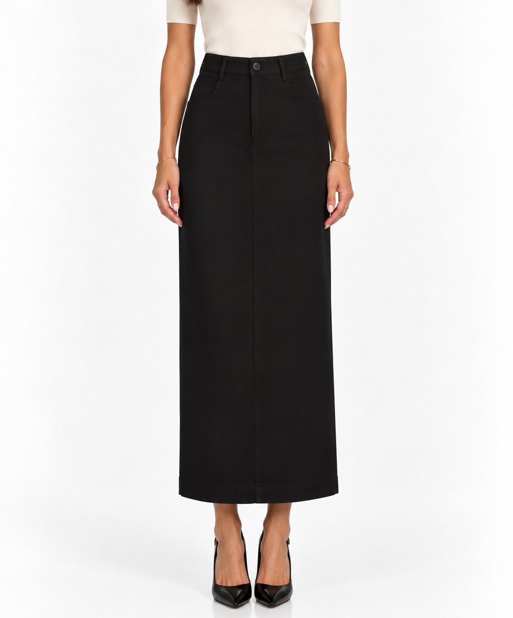 Kelly Skirt - Black