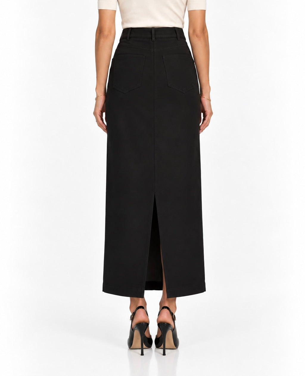 Kelly Skirt - Black
