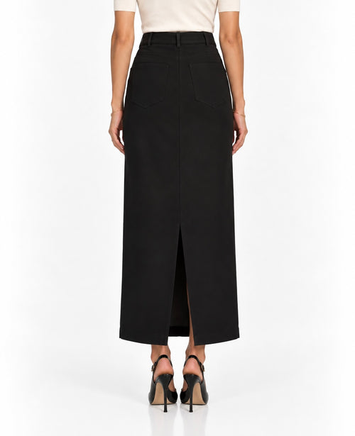 Kelly Skirt - Black