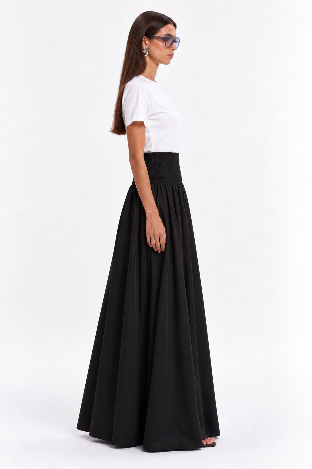 Quinn Skirt