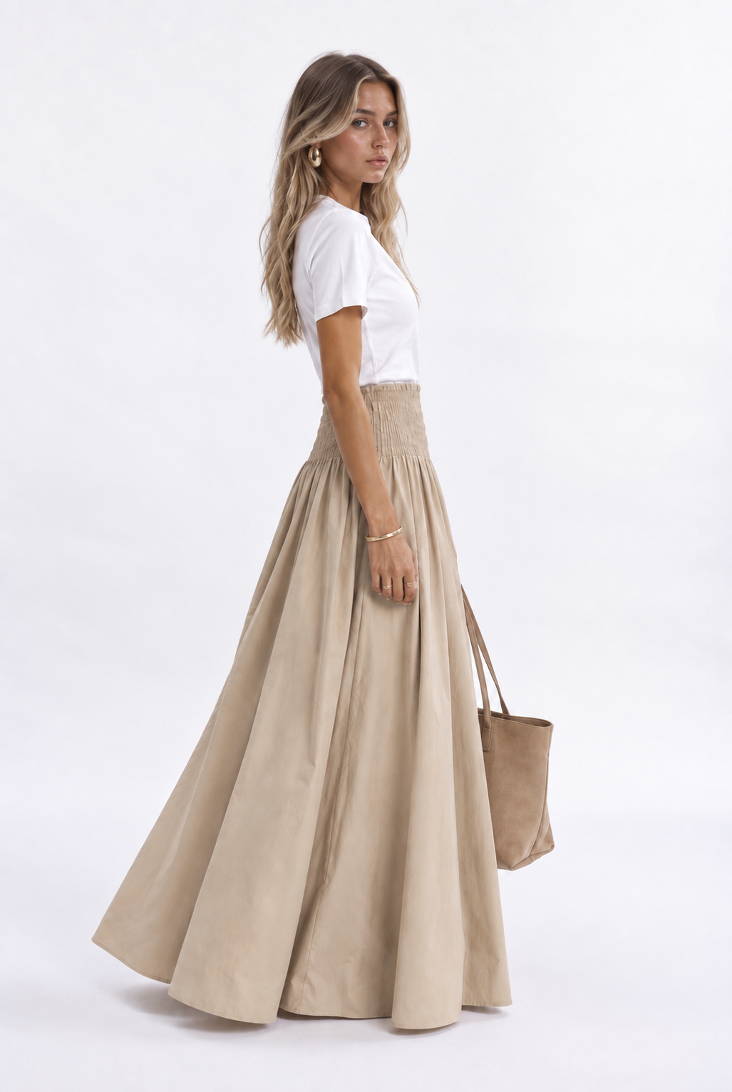 Quinn Skirt