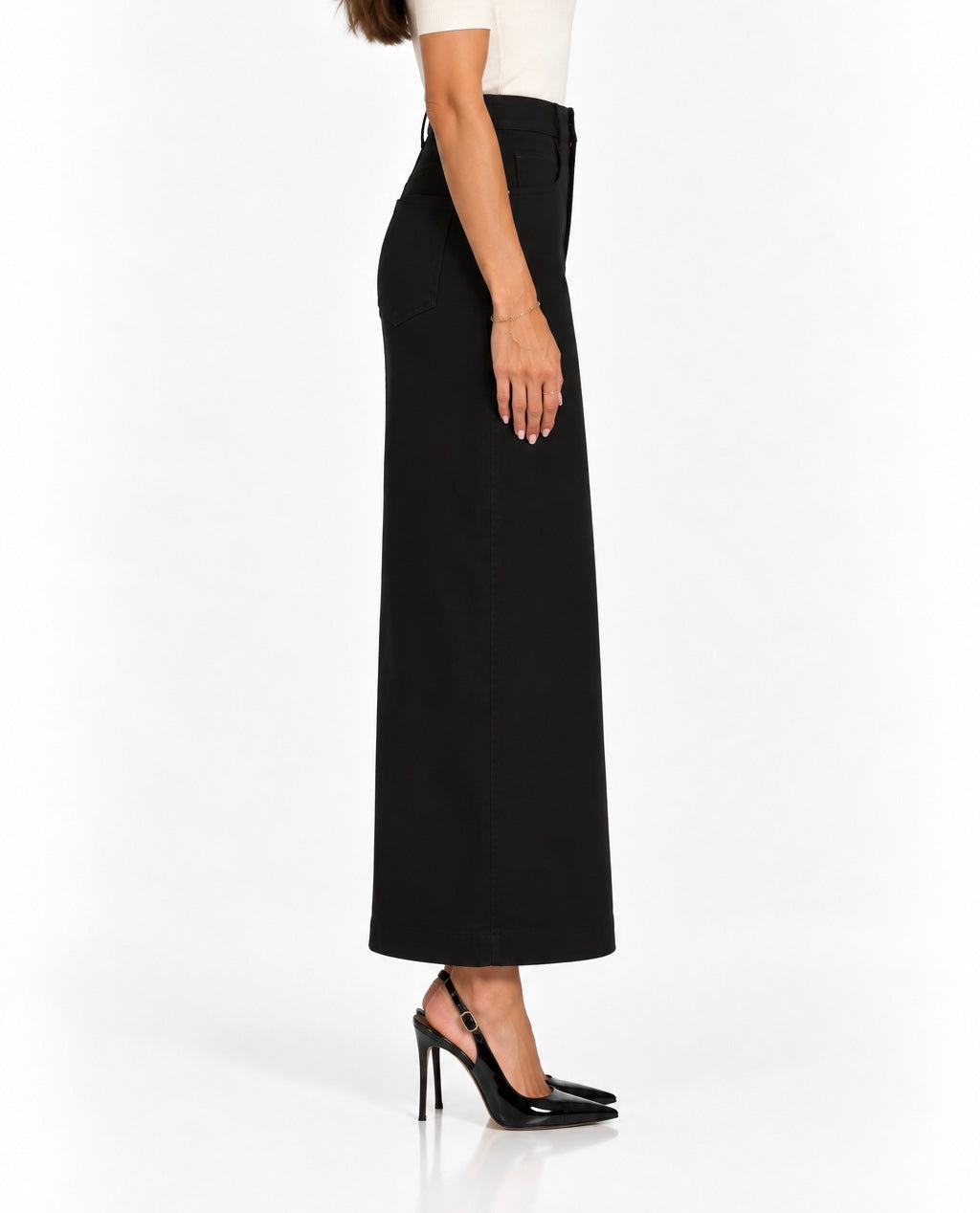 Kelly Skirt - Black