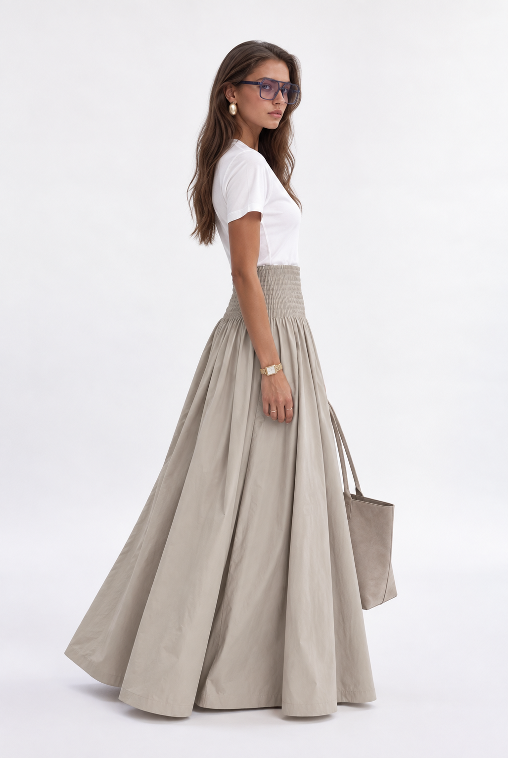 Quinn Skirt