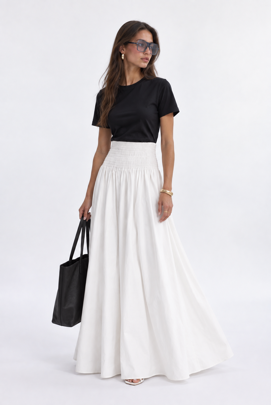 Quinn Skirt