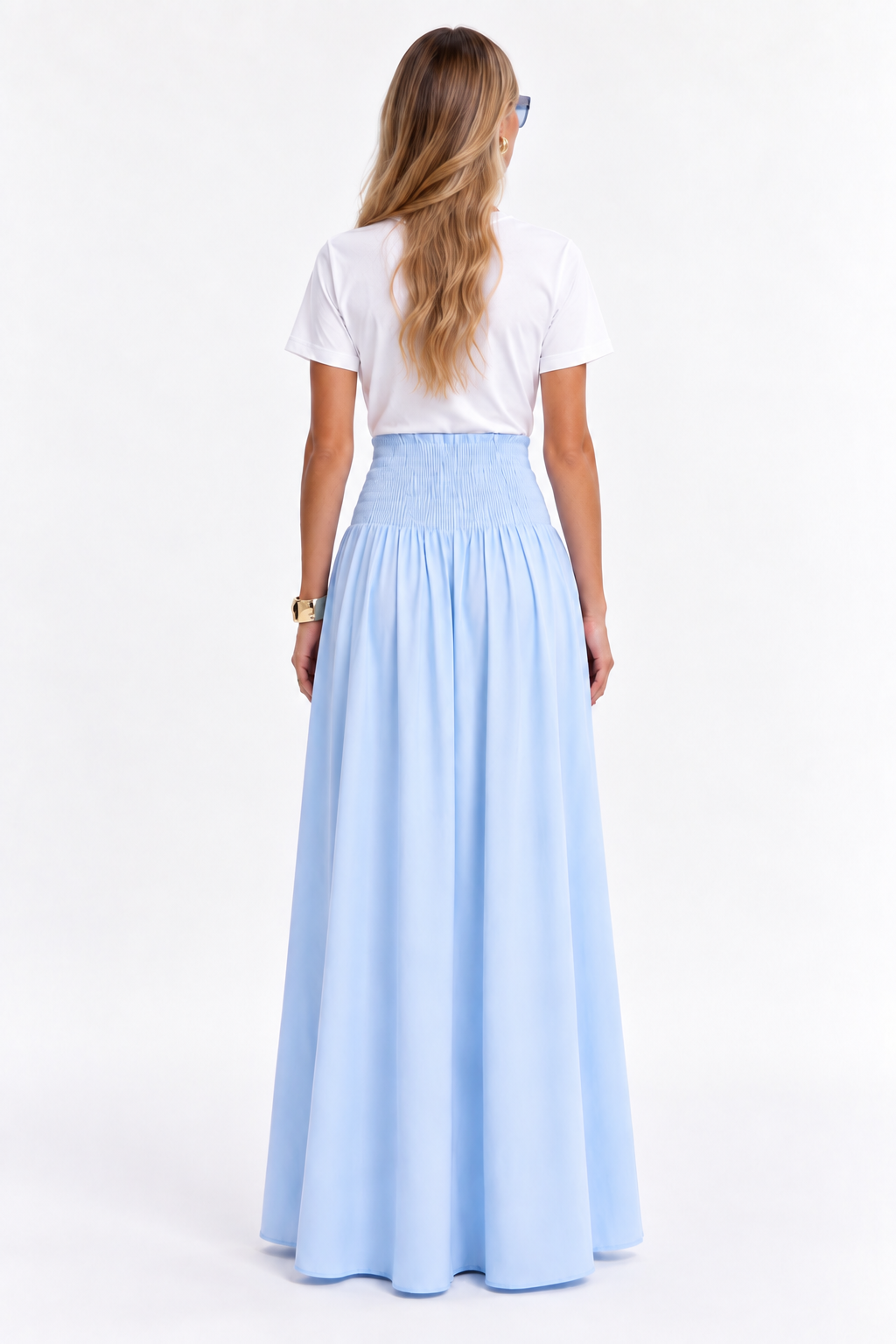Quinn Skirt