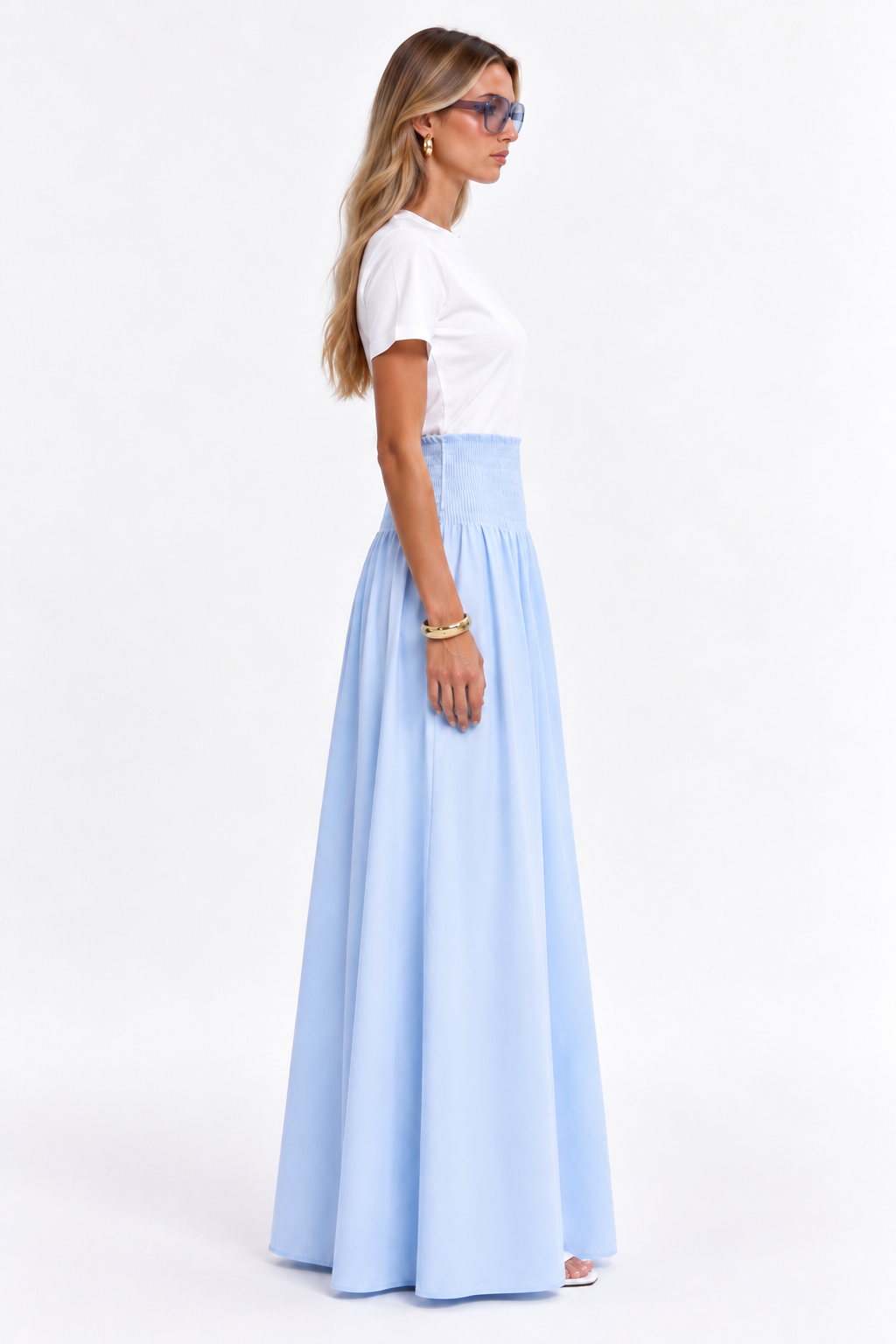Quinn Skirt