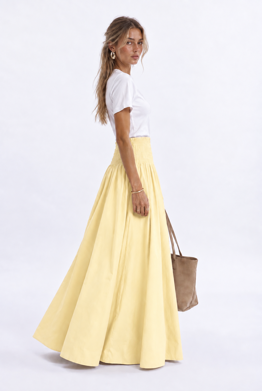 Quinn Skirt
