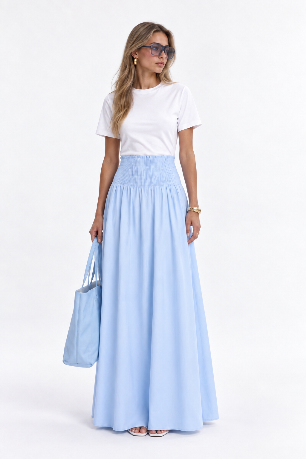 Quinn Skirt