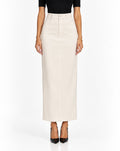 Kelly Skirt - Cream